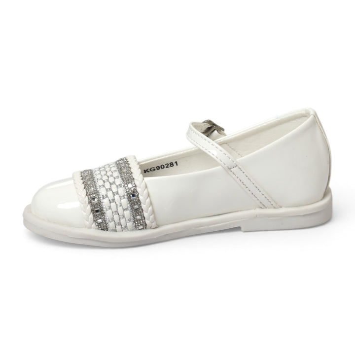 Kids Casual Pumps