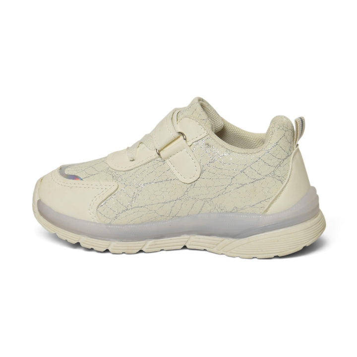 Yellow Kids Sports Joger - KG98260