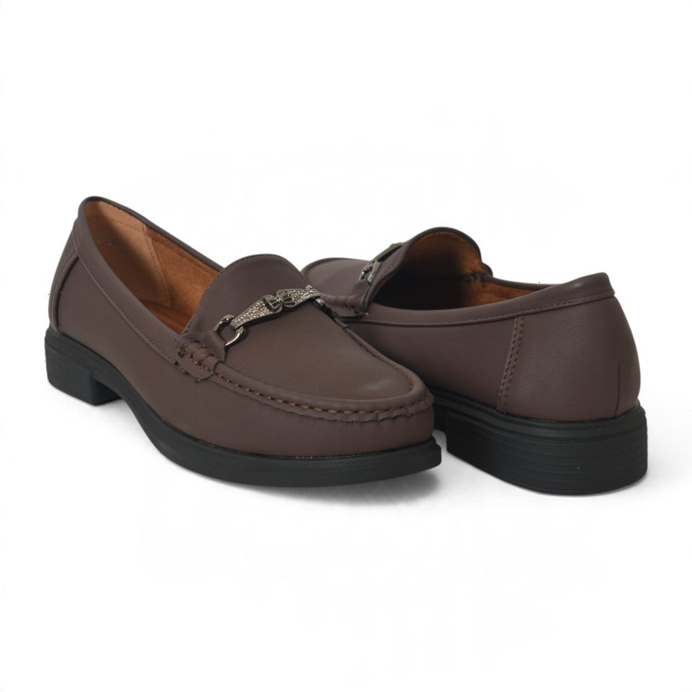 Casual Loafers