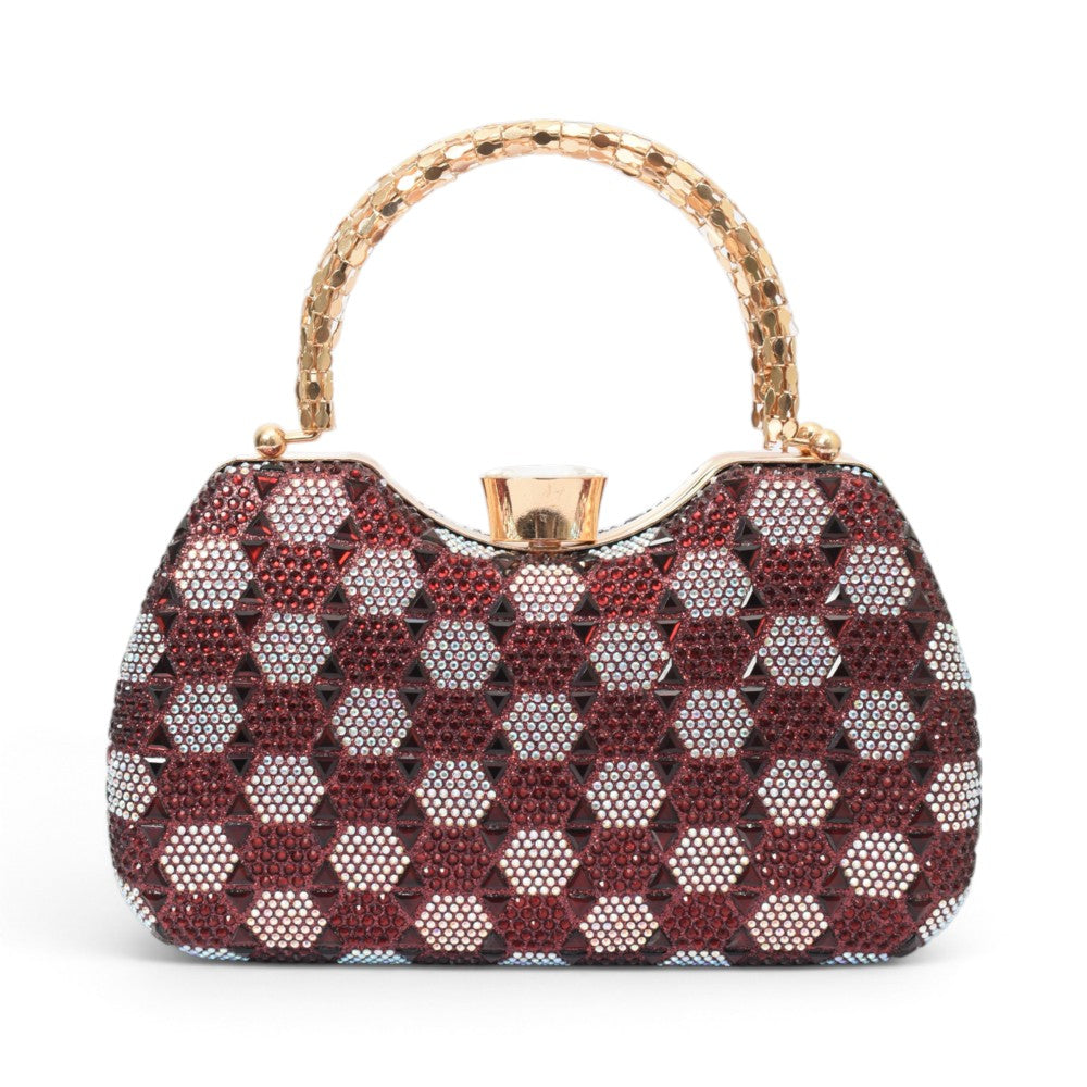 Fancy Clutch