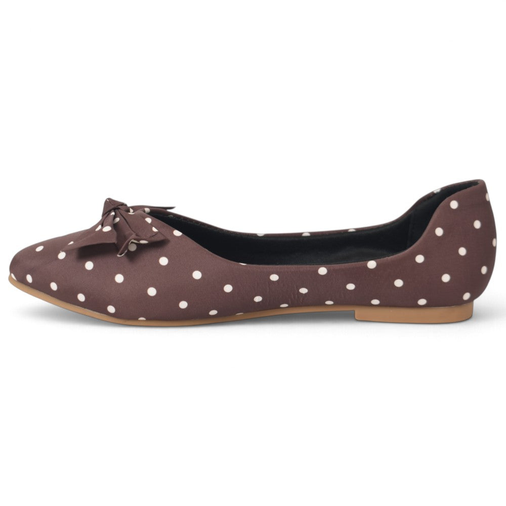 Casual Pumps