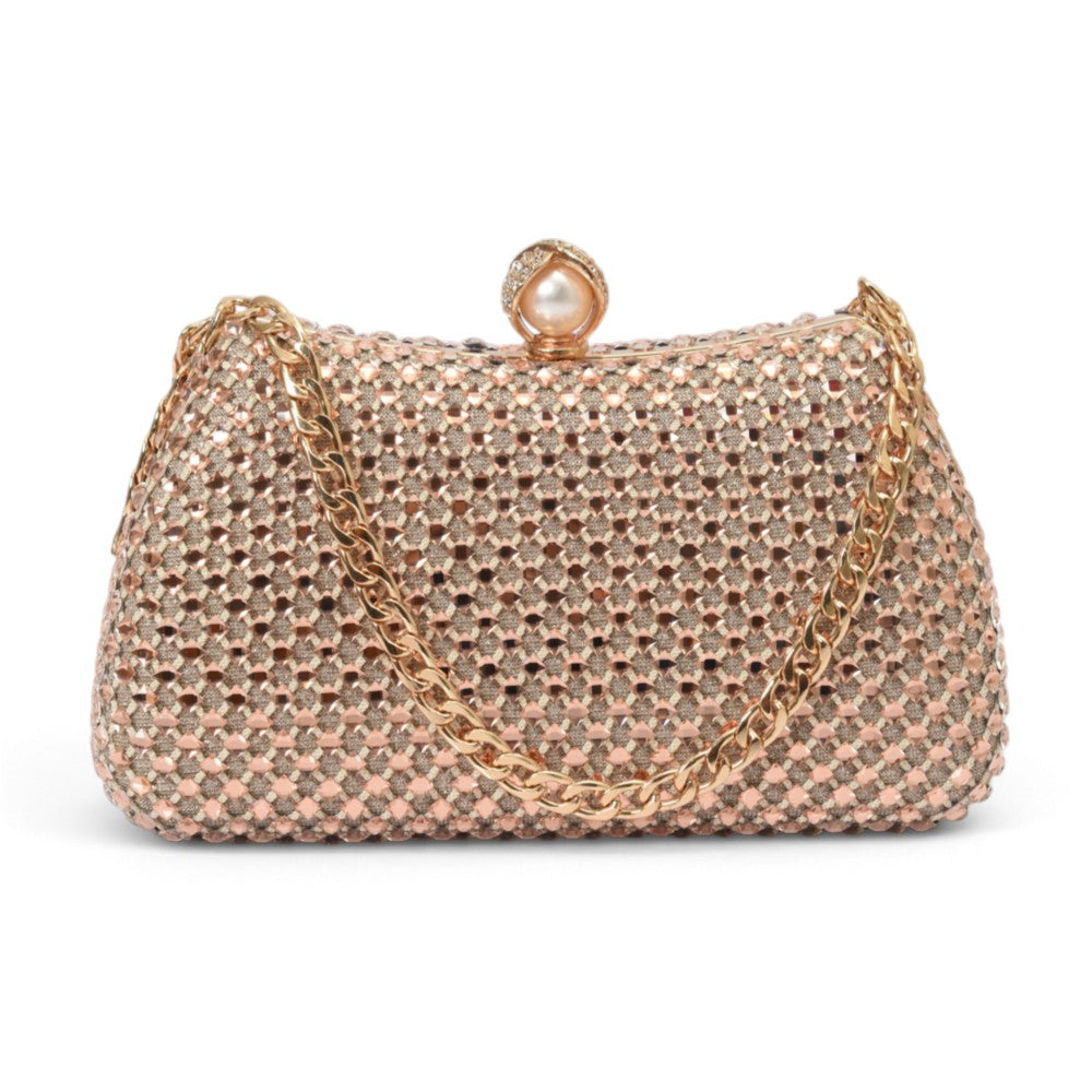 Fancy Clutch