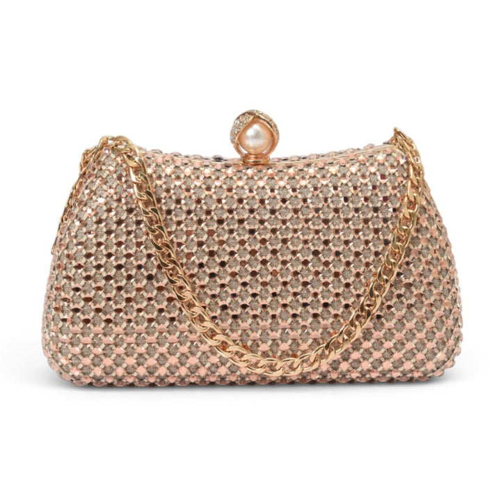 Fancy Clutch