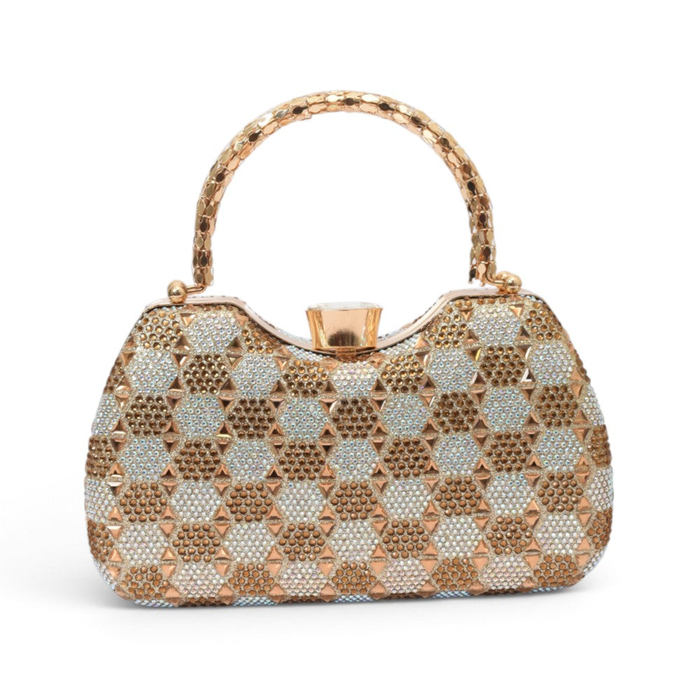 Fancy Clutch