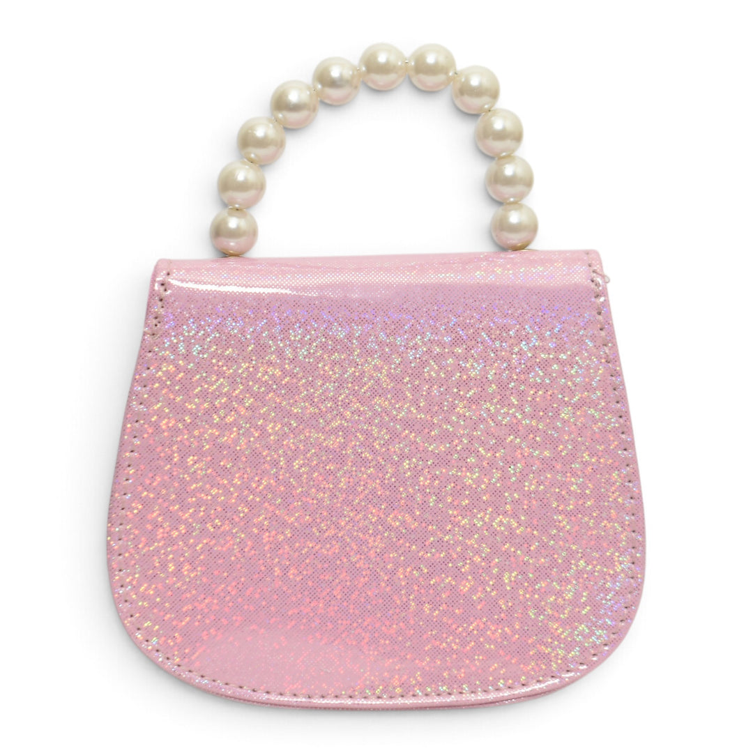 Pink Casual Kids Bag - BKB1206