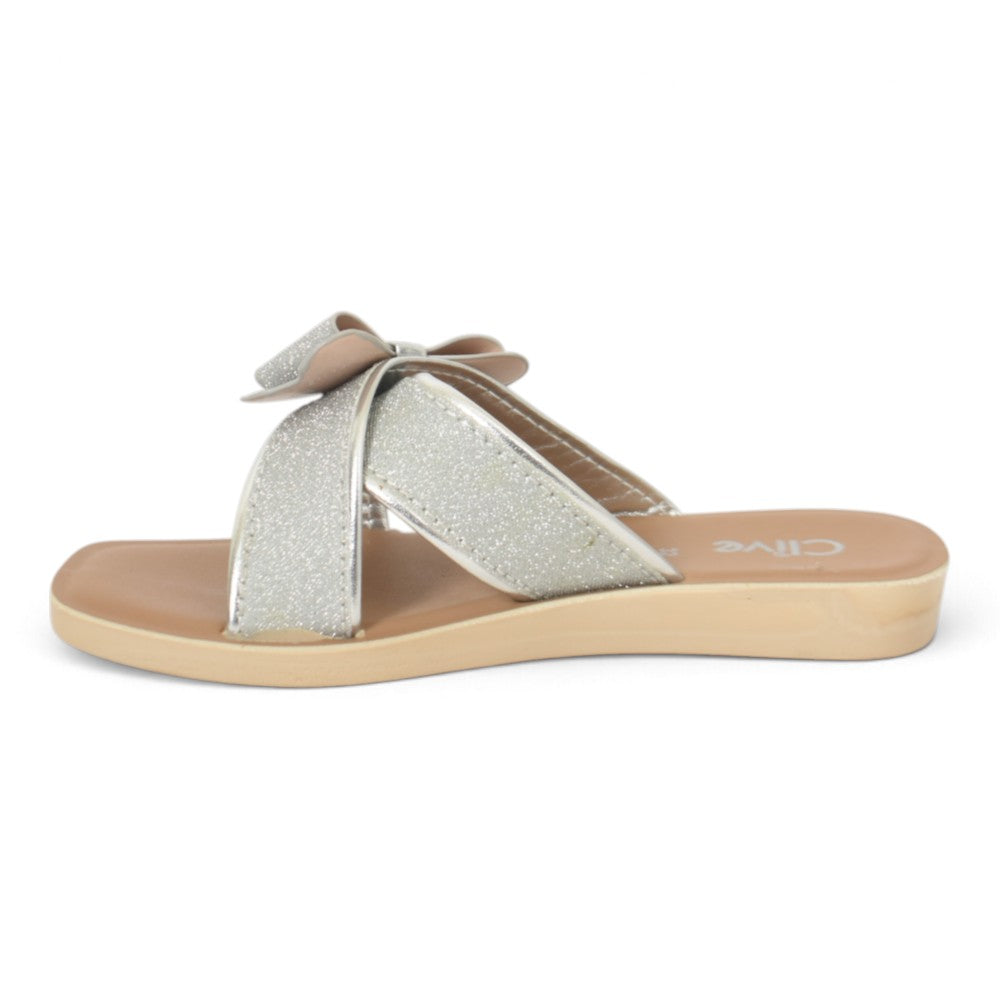 Kids Rough Slipper
