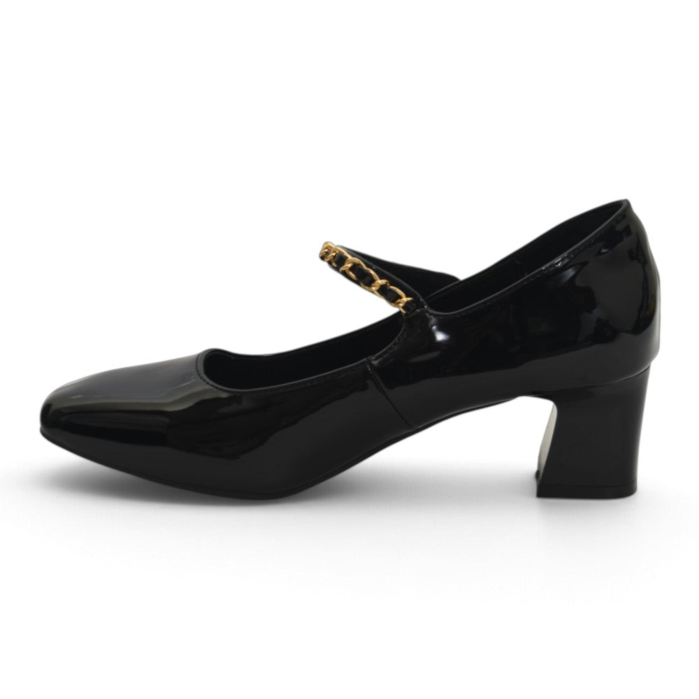 Formal Court Shoes