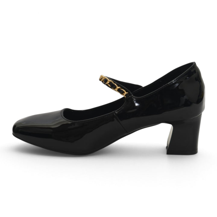 Formal Court Shoes