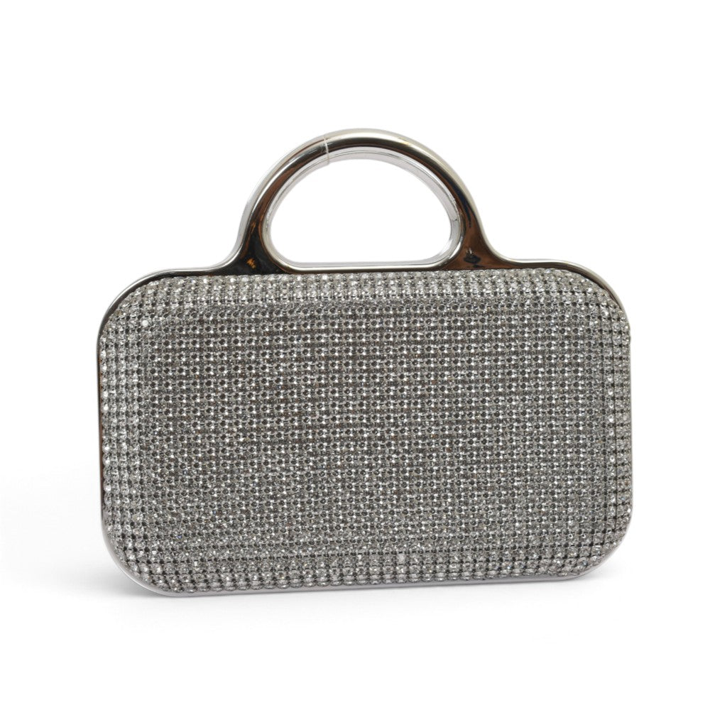 Fancy Clutch