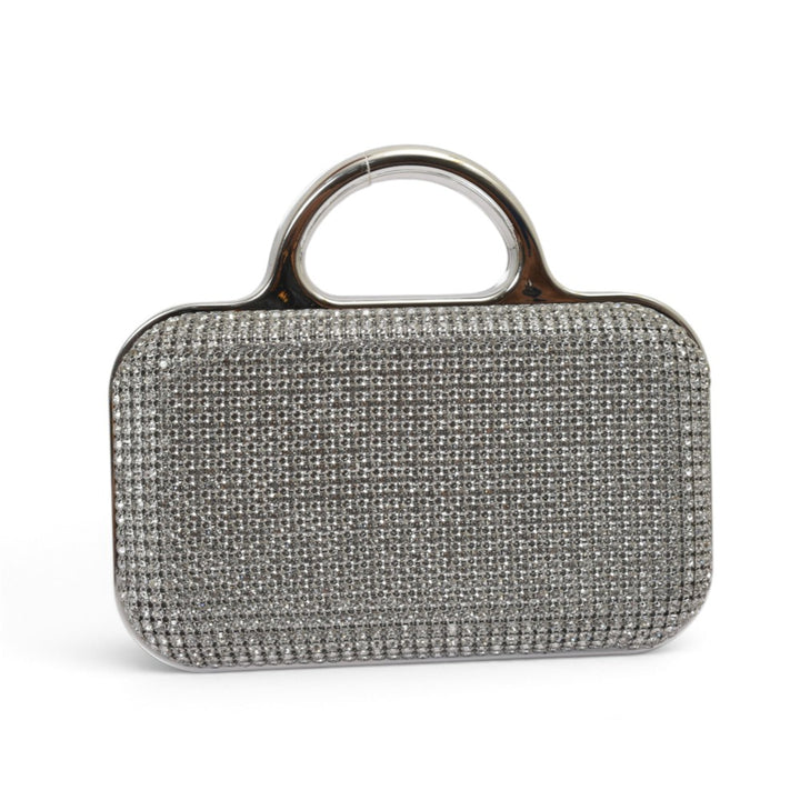 Fancy Clutch