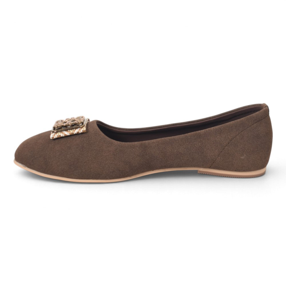 Casual Flat Slipper