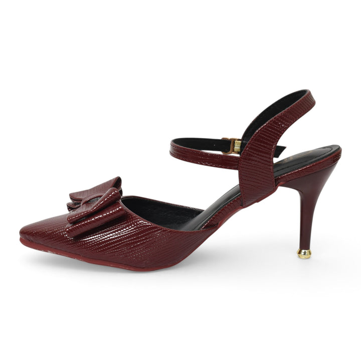 Formal Court Shoes