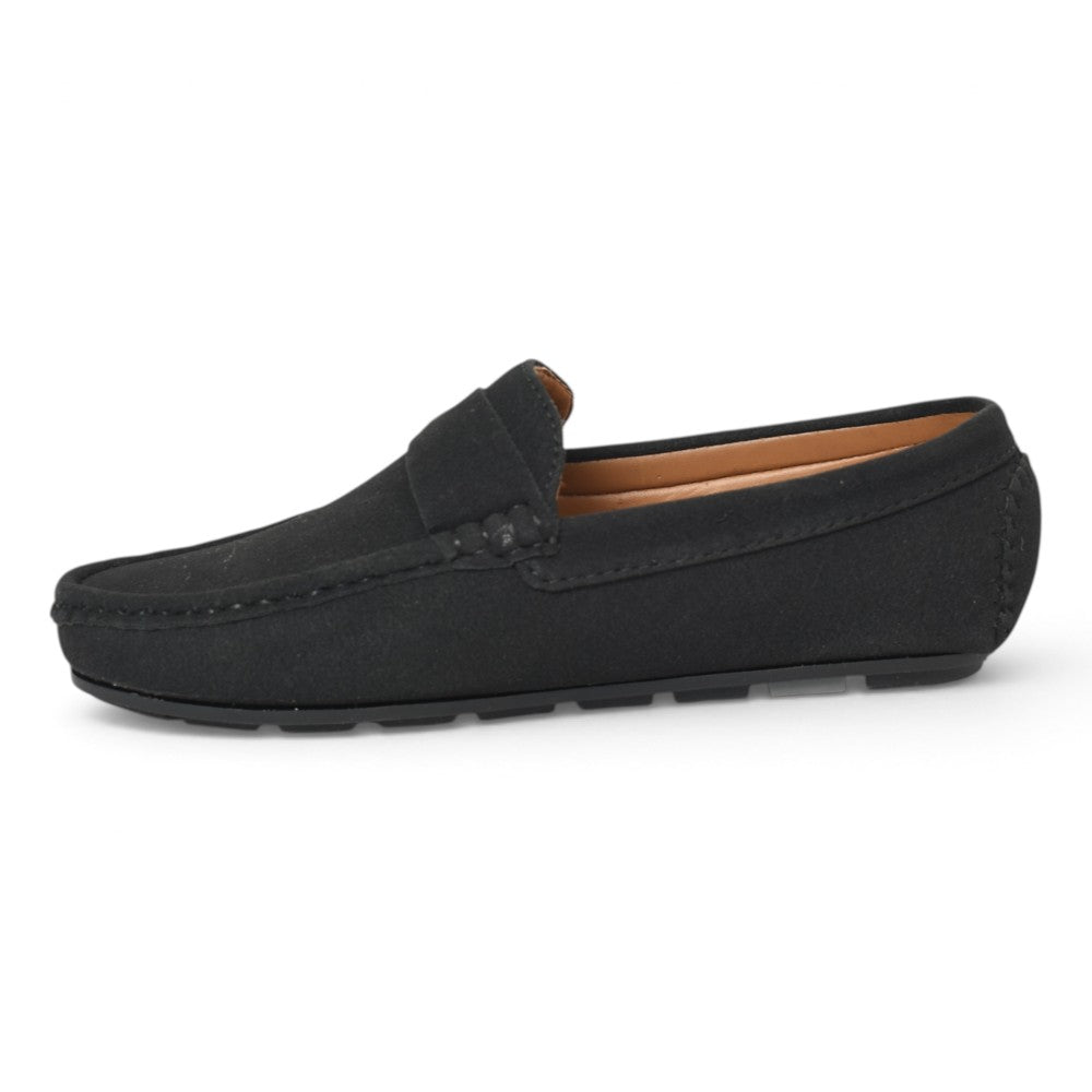 Kids Casual Moccassion (Large Size)