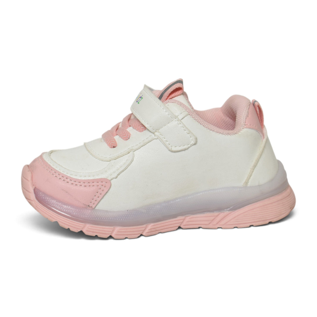 Pink Kids Sports Joger - KG98232