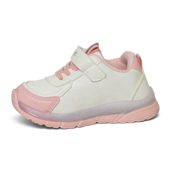 Pink Kids Sports Joger - KG98232