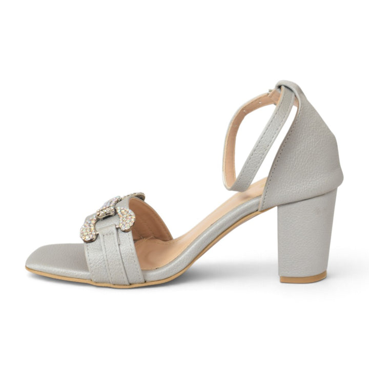 Formal Sandal Heels