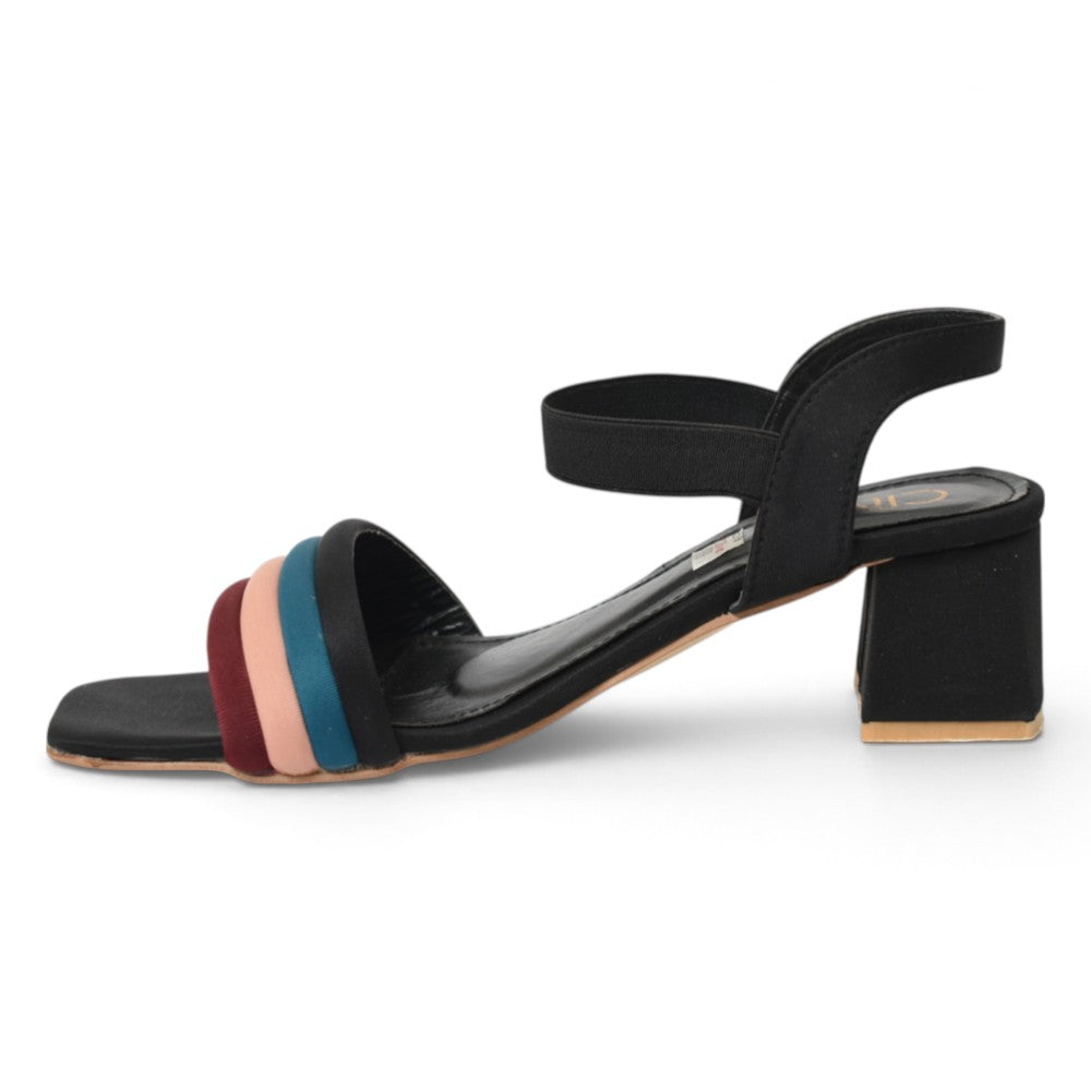 Formal Sandal Heels