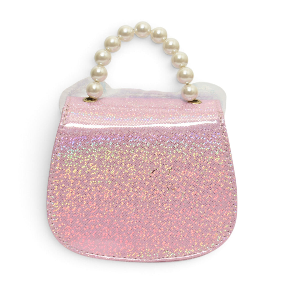 Pink Casual Kids Bag - BKB1201