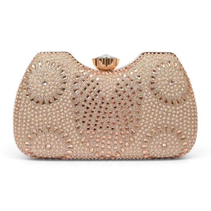Fancy Clutch