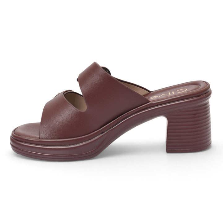 Casual PU Slipper