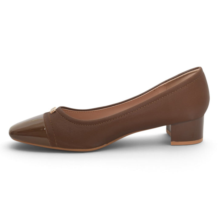 Formal Court Shoes