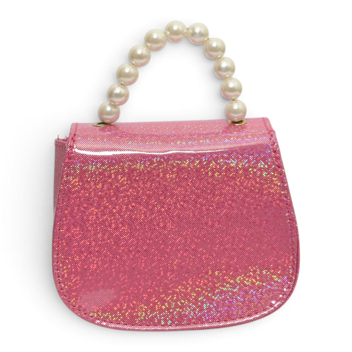 S.Pink Casual Kids Bag - BKB1203