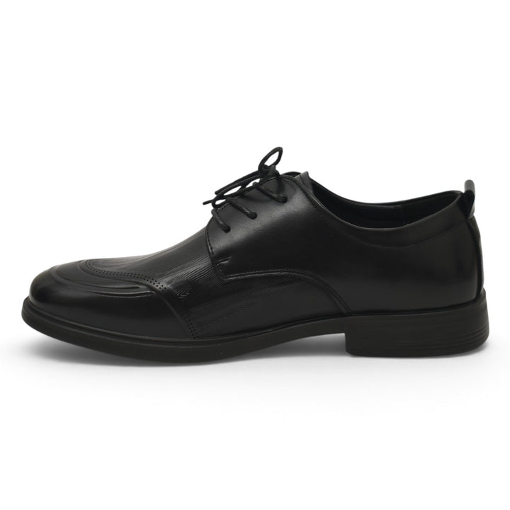 Black Casual Shoes - M155040