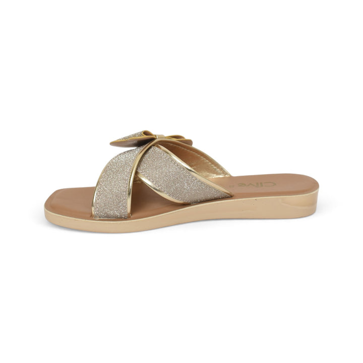 Kids Rough Slipper