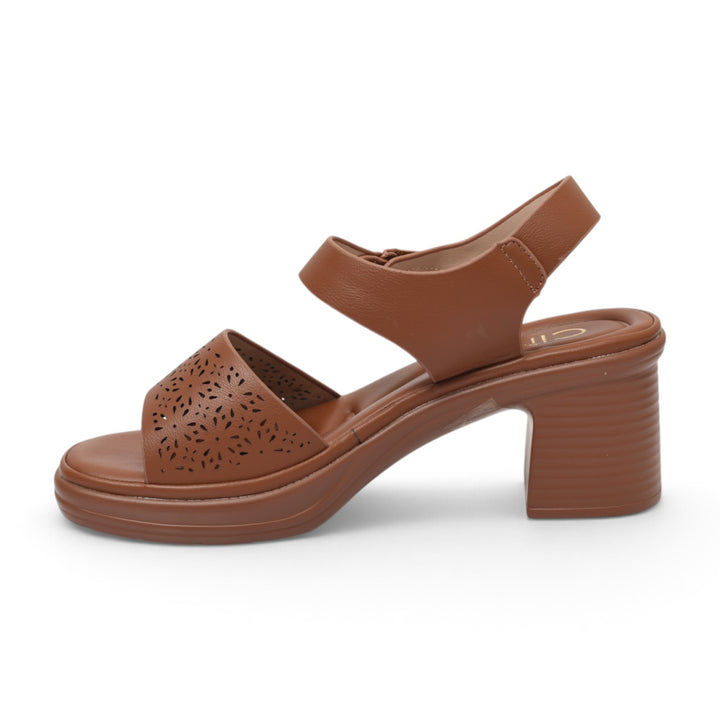 Casual PU Sandal