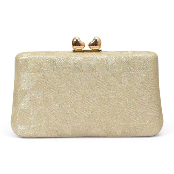 Fancy Clutch