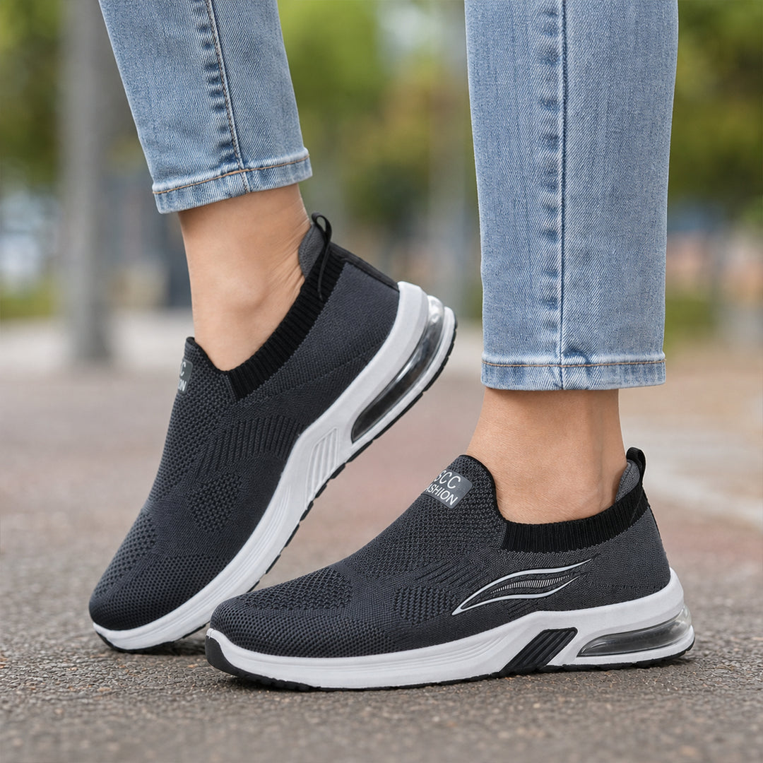 Ladies Casual Sneaker