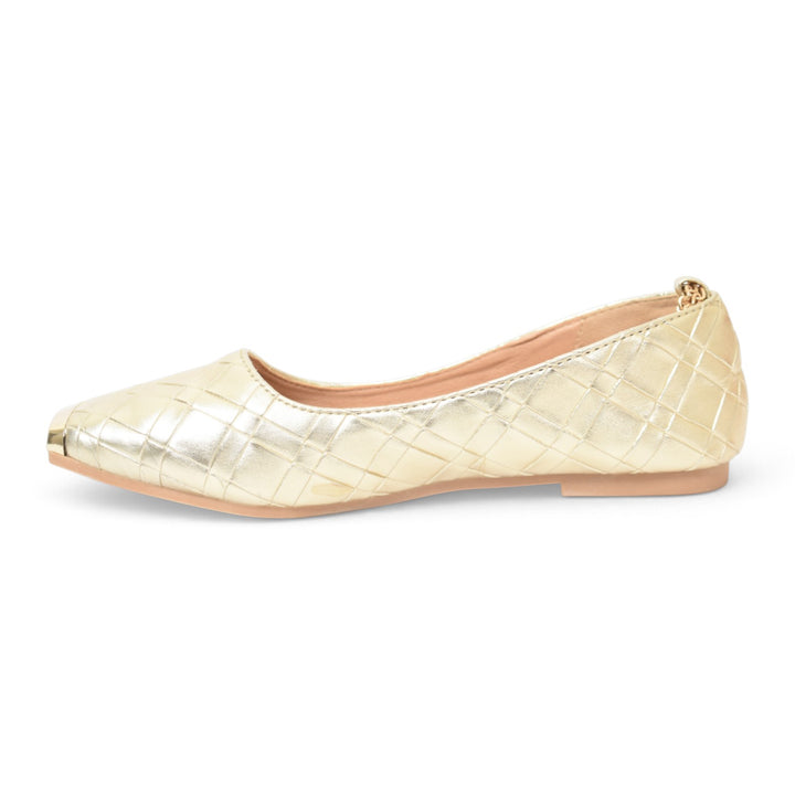 Fancy Pumps