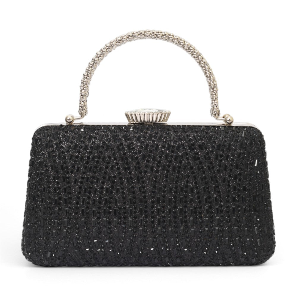 Fancy Clutch