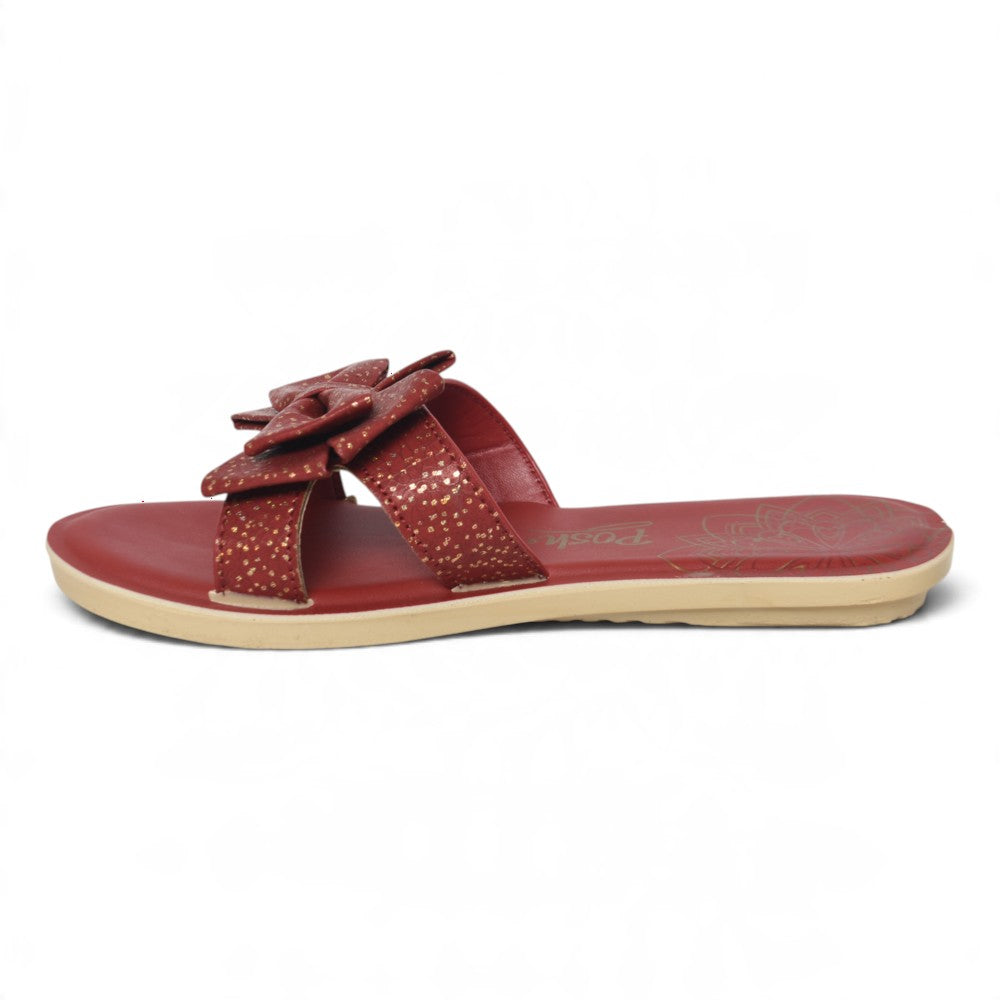 Ladies Rough Chappel