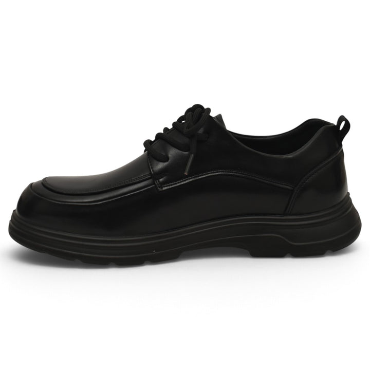 Black Casual Shoes - M155039