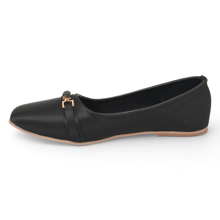 Casual Flat Slipper