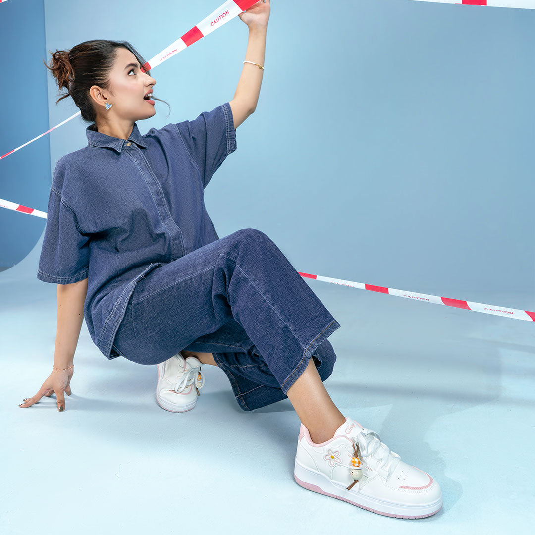 Casual Sneaker