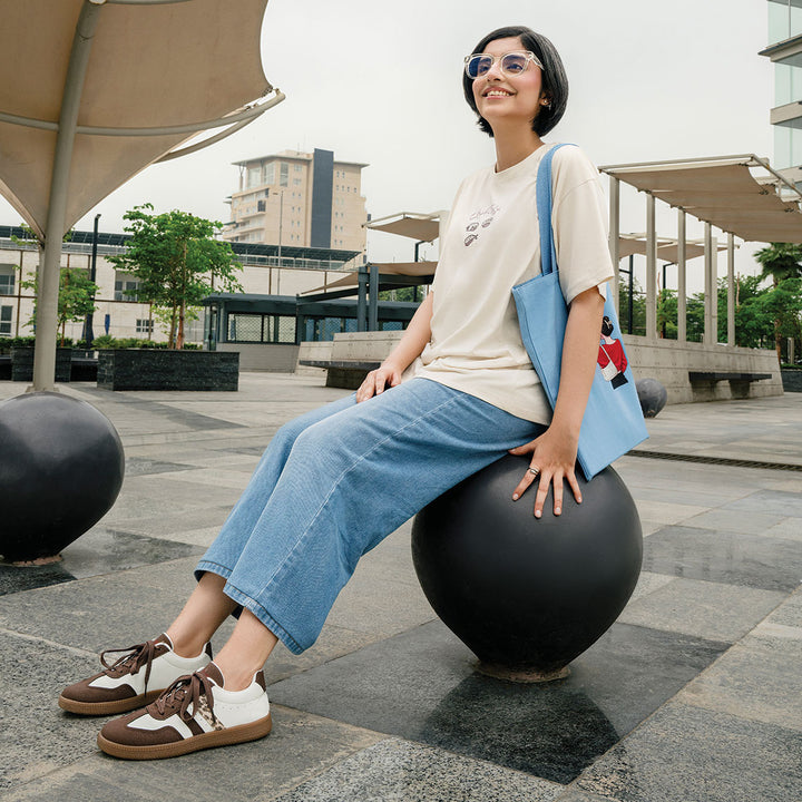 Casual Sneaker