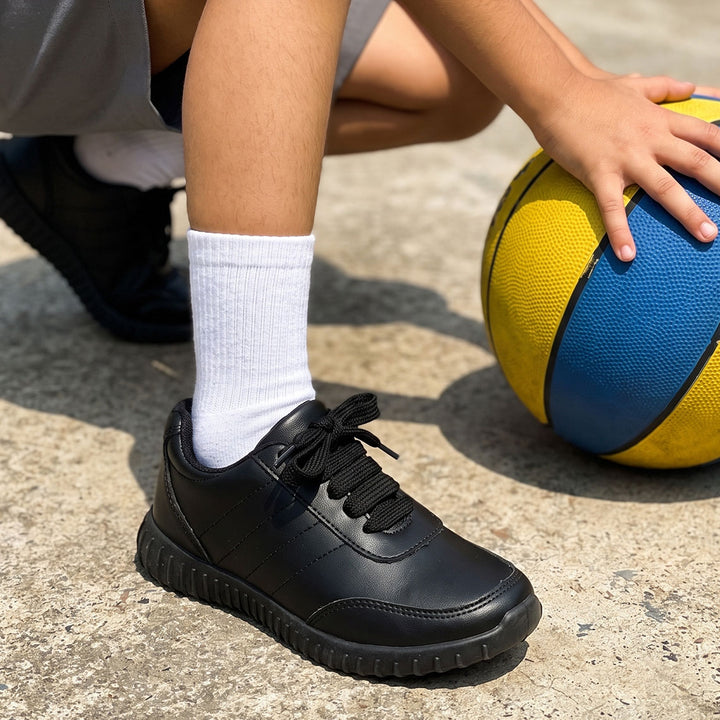 Kids School Shoes (Unisex)