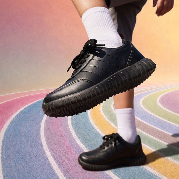 Kids School Shoes (Unisex)