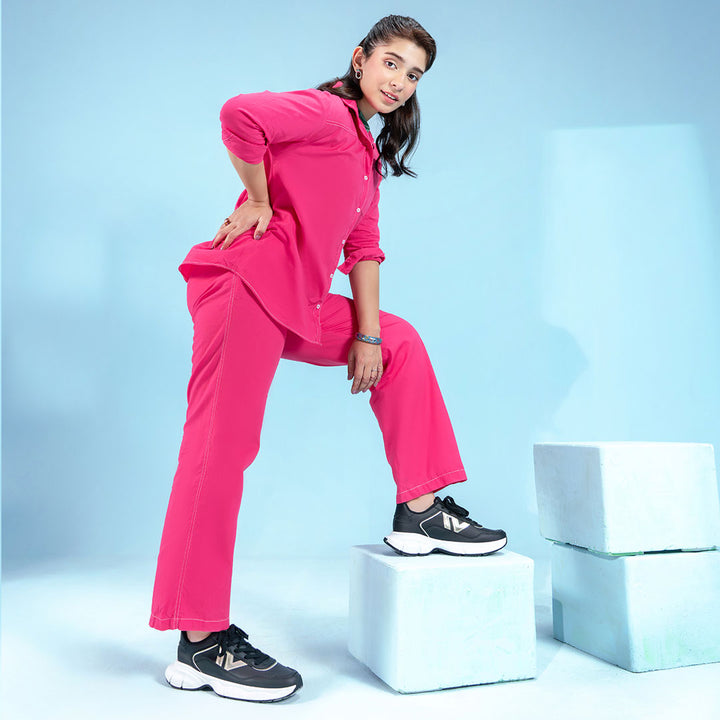 Casual Sneaker