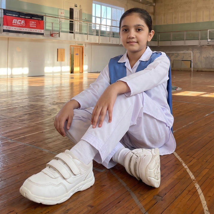 Kids School Shoes (Unisex)