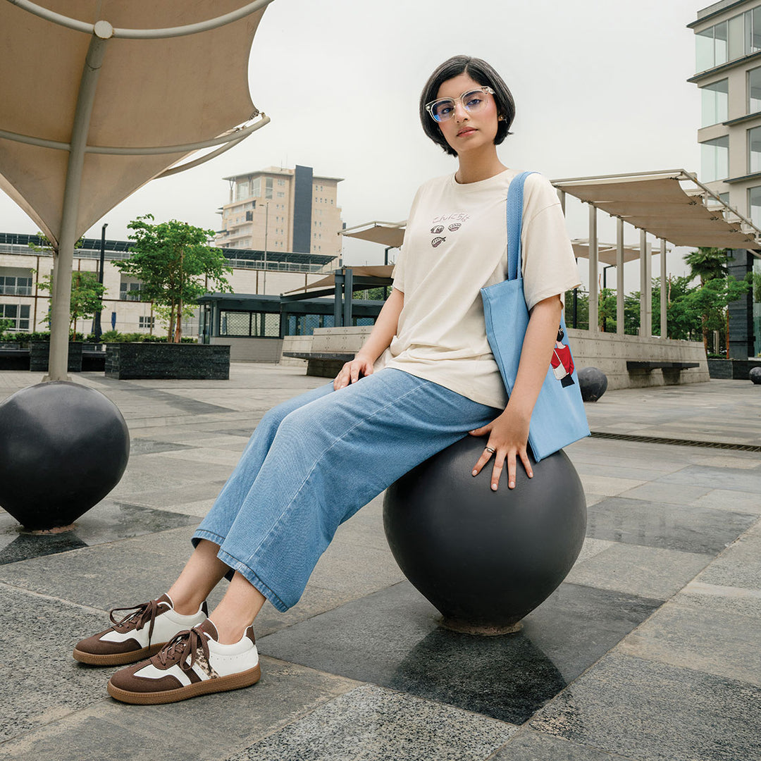Casual Sneaker