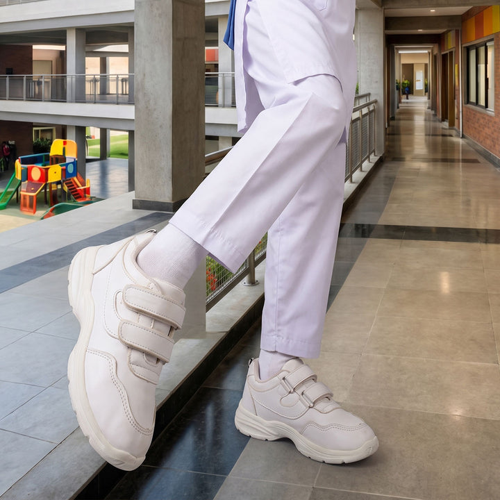Kids School Shoes (Unisex)