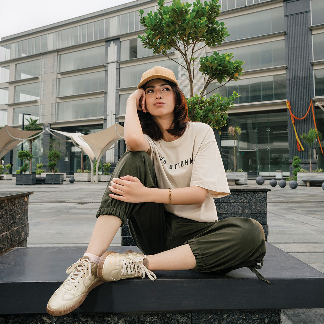 Casual Sneaker
