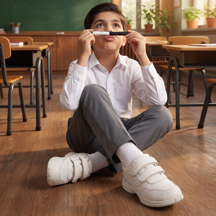 Kids School Shoes (Unisex)