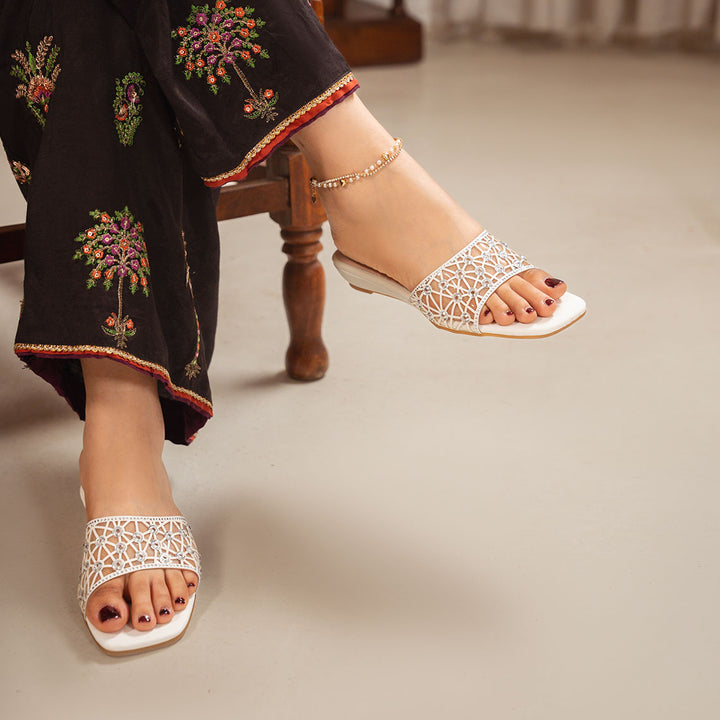 Casual Flat Slipper