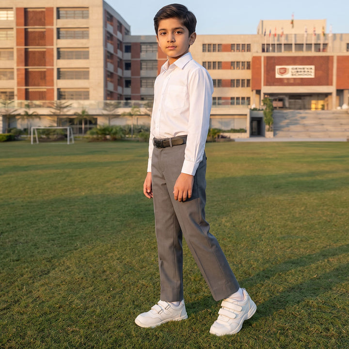 Kids School Shoes (Unisex)