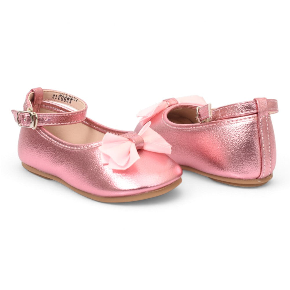 Kids Casual Pumps