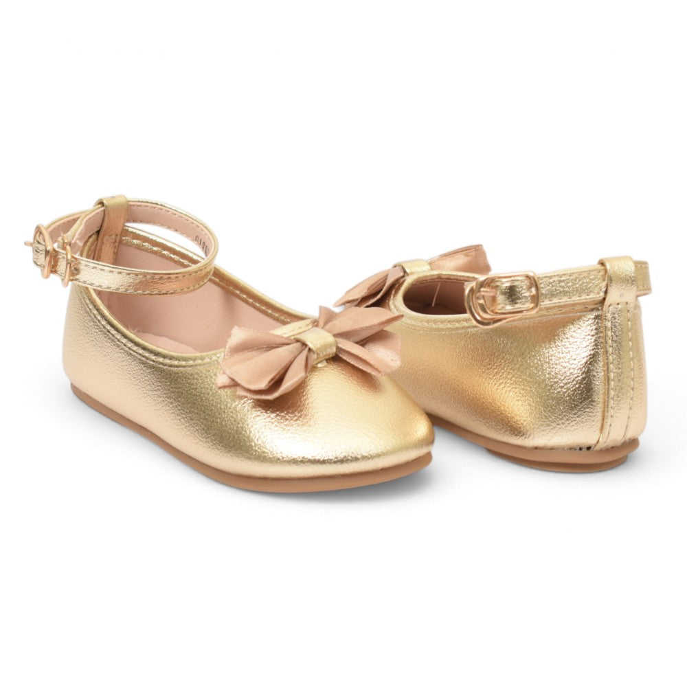 Kids Casual Pumps